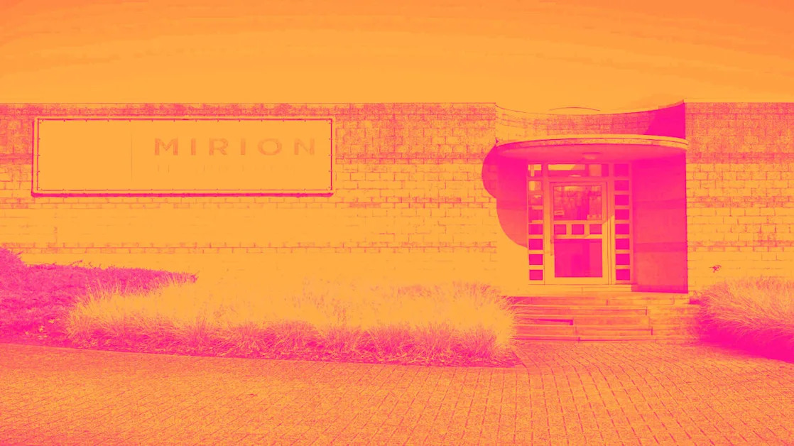 1 Services Stock to Own for Decades and 2 to Think Twice About