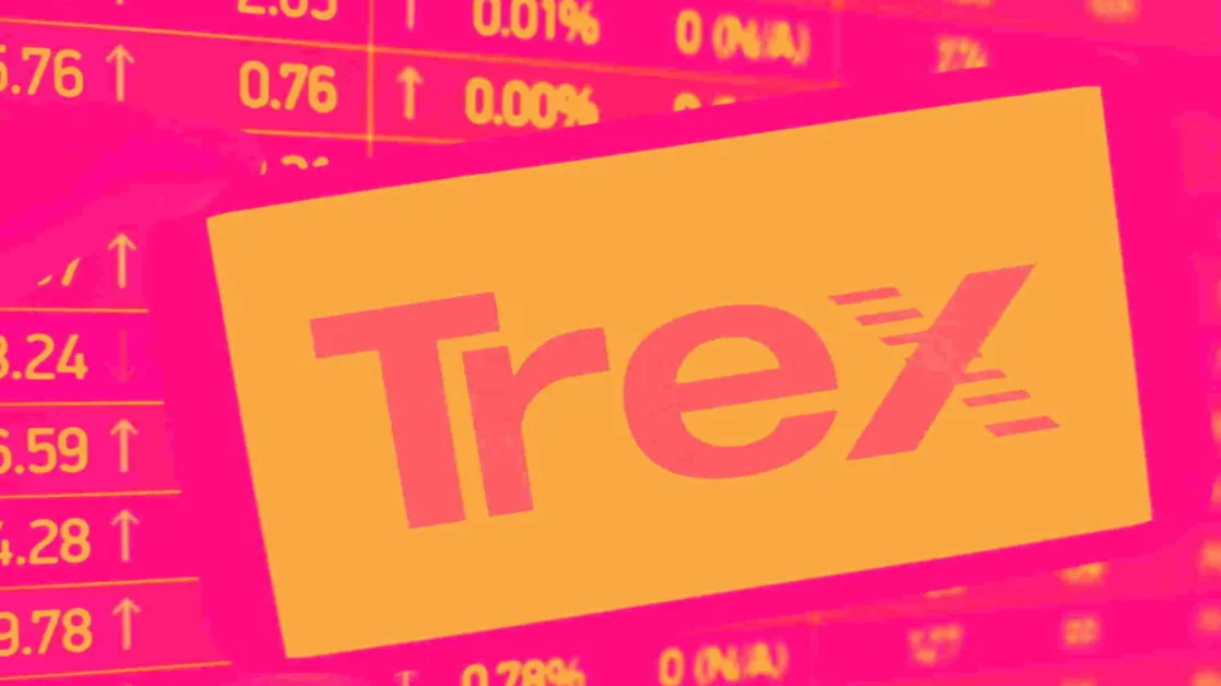 Home Construction Materials Stocks Q4 Recap: Benchmarking Trex (NYSE:TREX)