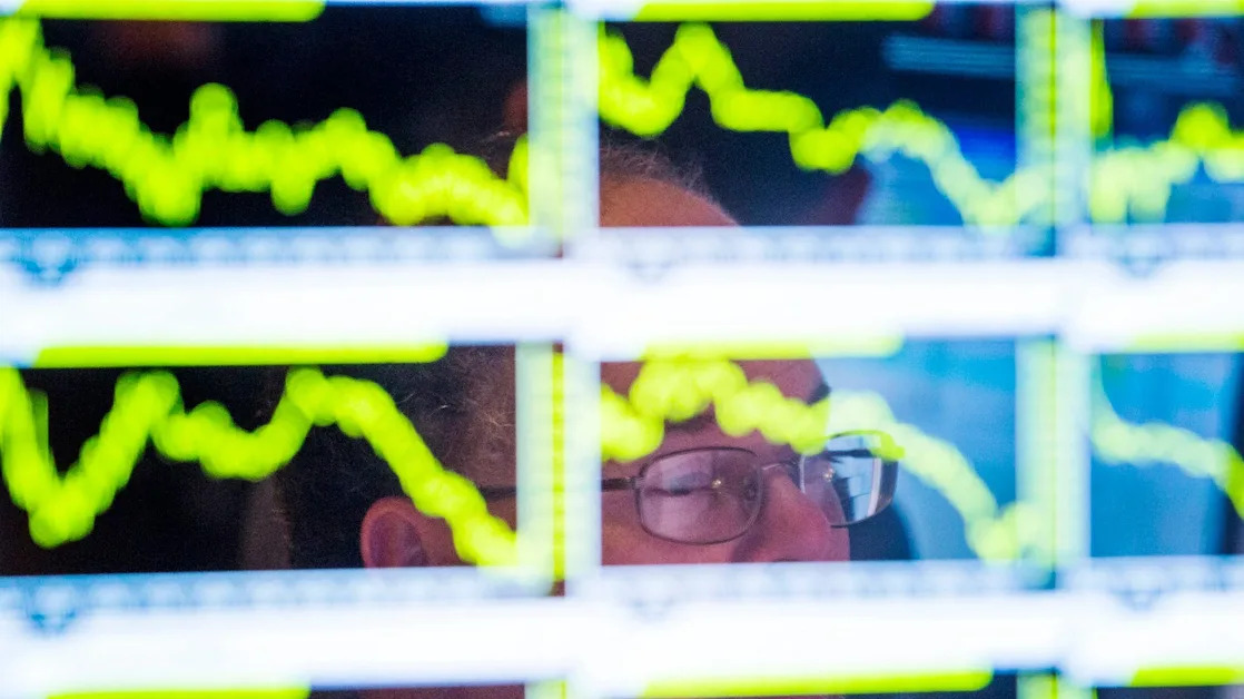 Why you shouldn't freak out about the stock market's recent 'death cross,' according to one strategist