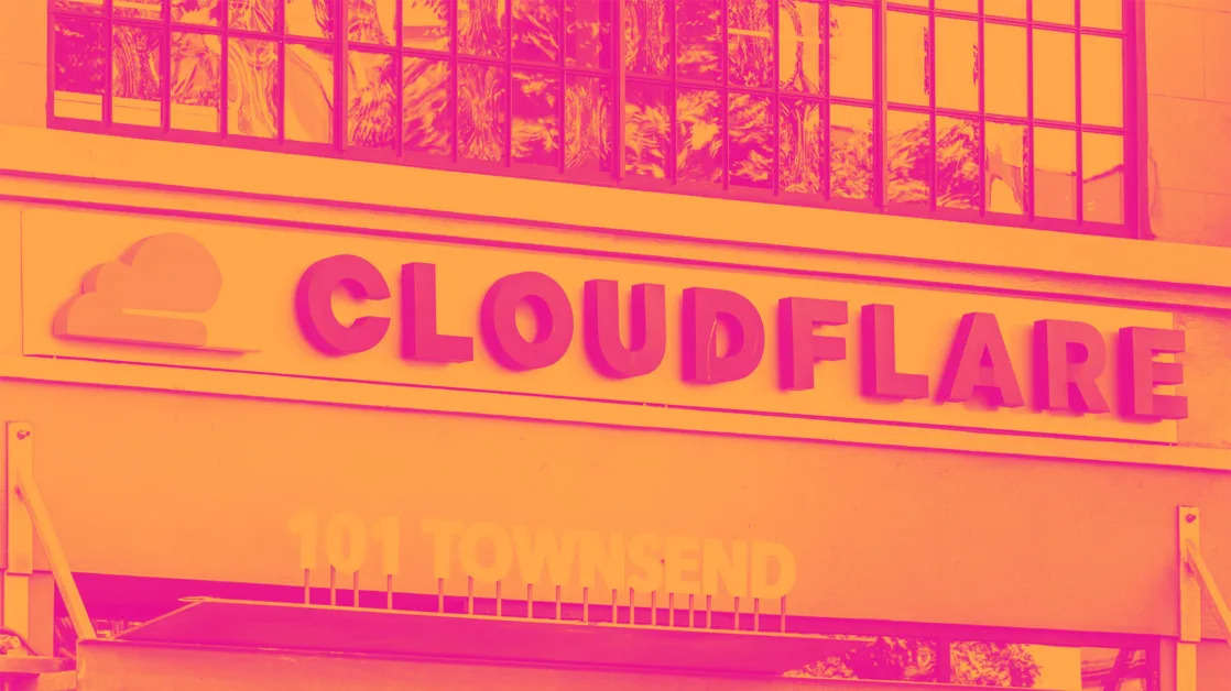 Cloudflare, Okta, AppLovin, Freshworks, and Zeta Stocks Trade Down, What You Need To Know