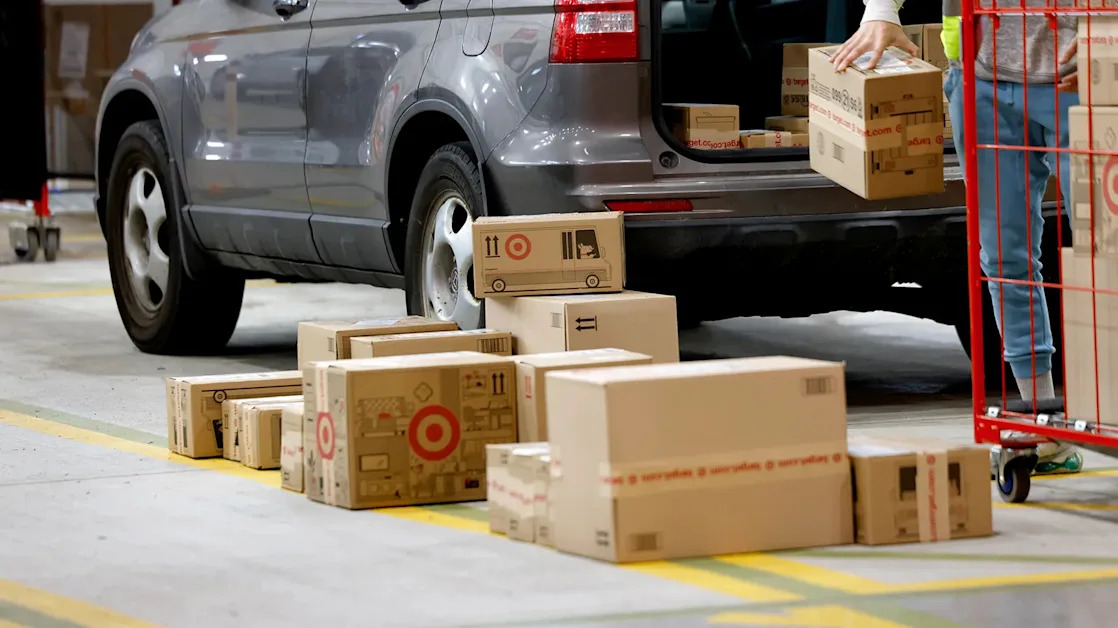 FedEx, UPS alternatives grew market share in 2024: ShipMatrix