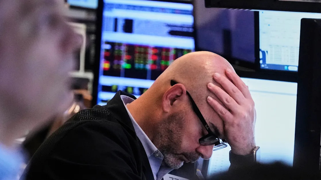 Stock market today: Dow, S&P 500, Nasdaq futures hold steady after Trump escalates tensions with Fed