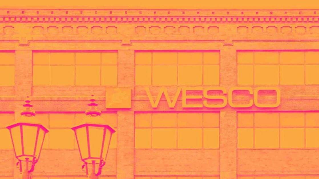 WESCO, Primoris, Matson, Rocket Lab, and Astronics Stocks Trade Down, What You Need To Know