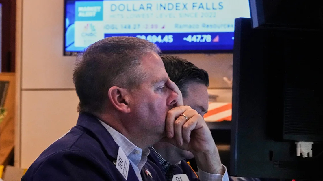 How stocks, bonds and other markets have fared so far in 2025