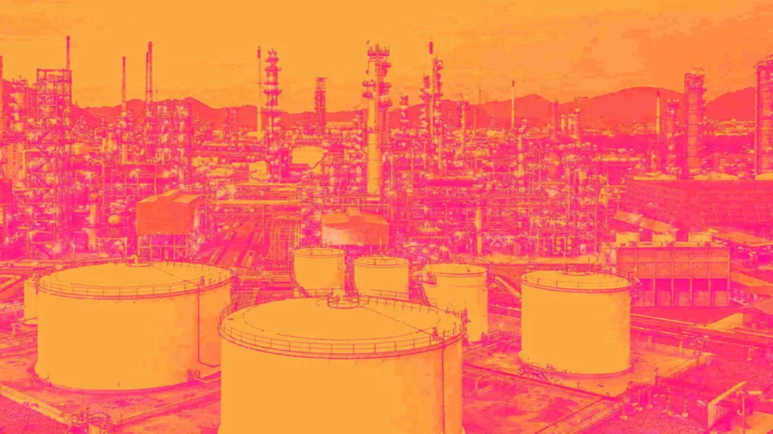 3 Reasons to Sell AEIS and 1 Stock to Buy Instead