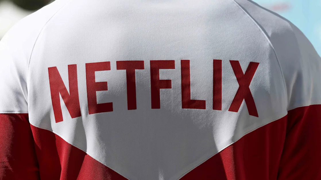 Netflix Stock Rises as Analysts Lift Price Targets After Earnings