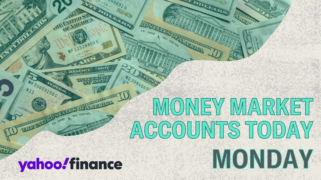Best money market account rates today: April 21, 2025 (earn up to 4.41% APY)