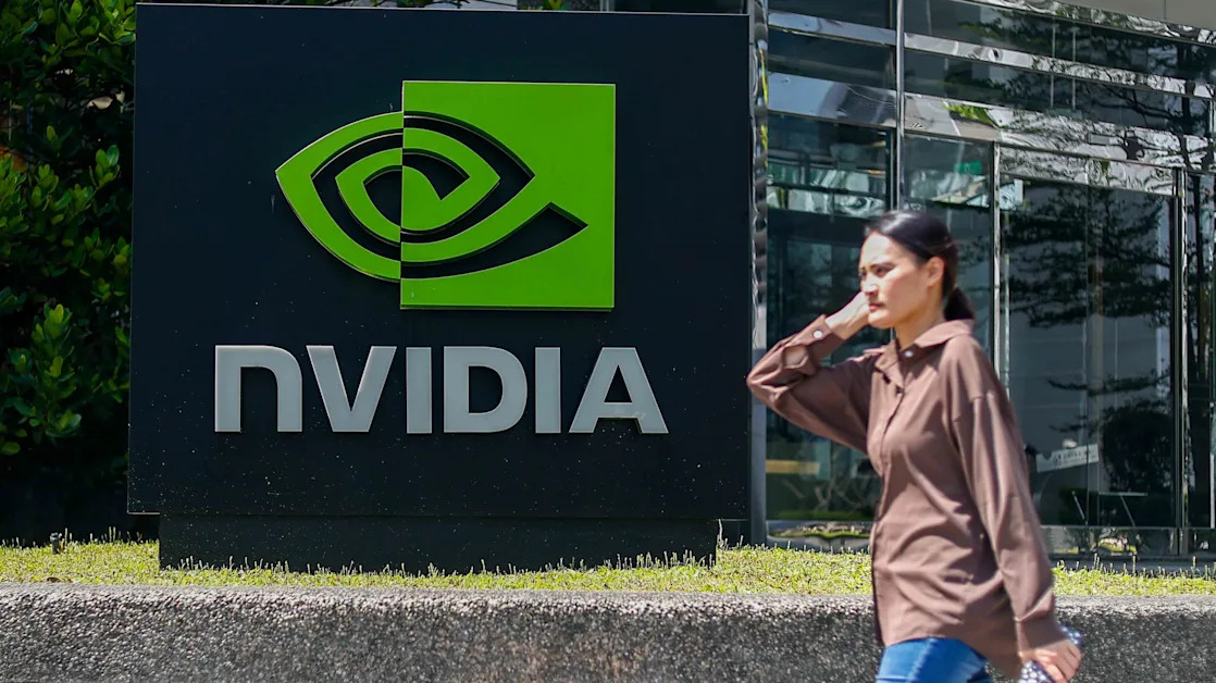 Nvidia Stock Furthers Slide on US-China Trade Tiff