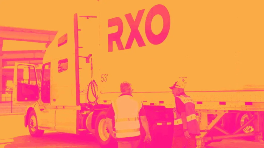 RXO, The Ensign Group, LifeStance Health Group, Surgery Partners, and Guardant Health Stocks Trade Down, What You Need To Know