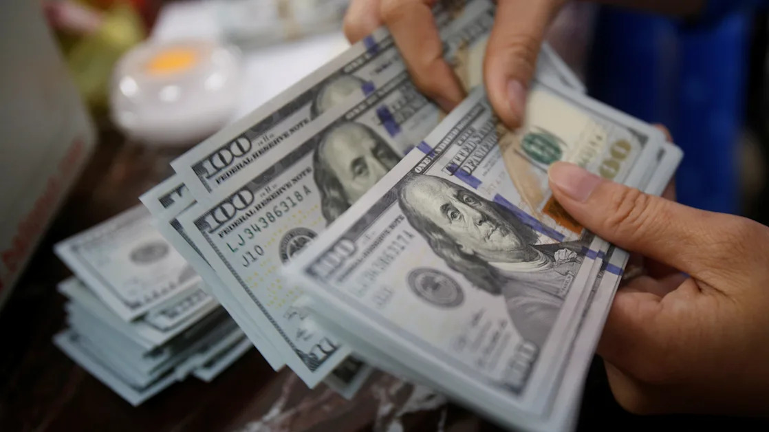 What the falling US dollar has historically meant for stocks: By the numbers