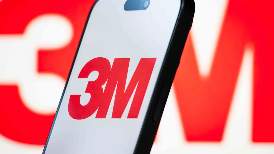 3M Stock Soars as Profit, Sales Top Estimates