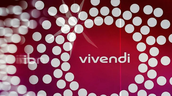 French court orders market watchdog to review Vivendi's breakup