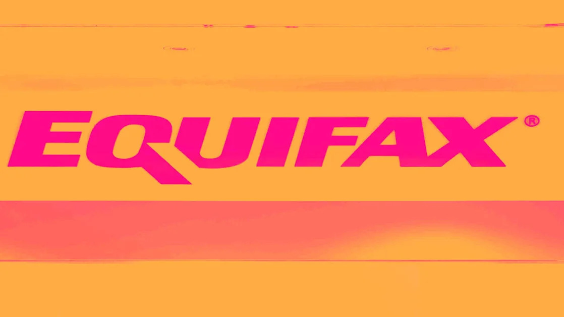 Why Is Equifax (EFX) Stock Soaring Today