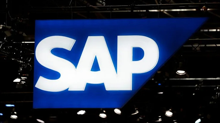 SAP shares surge as first-quarter earnings beat market view on cost discipline