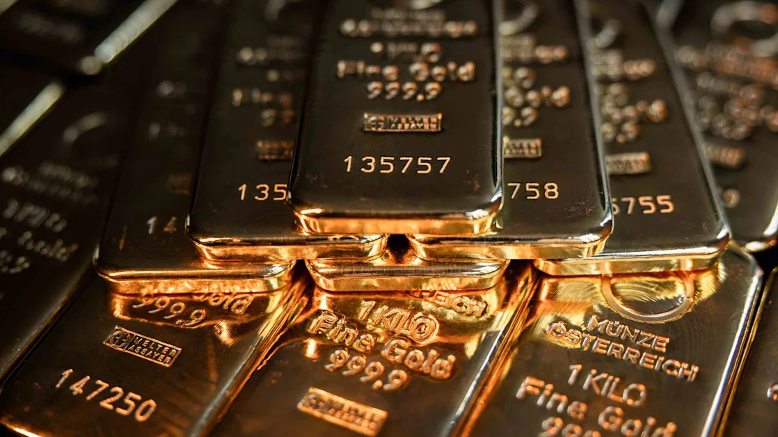 Mining Stocks Still Have Room To Rise as Gold Hits Record High, Jefferies Says
