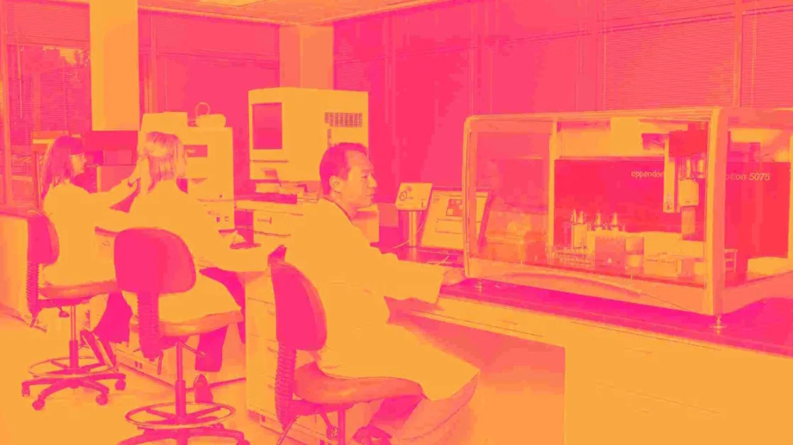 Why Medpace (MEDP) Stock Is Trading Lower Today