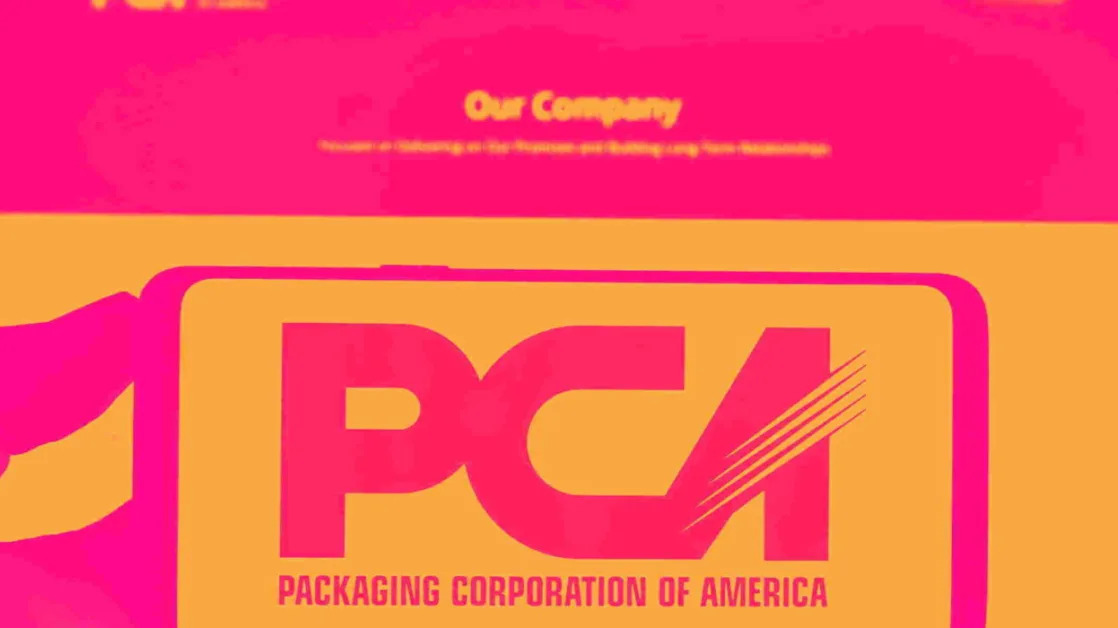 Packaging Corporation of America (NYSE:PKG) Surprises With Q1 Sales But Stock Drops