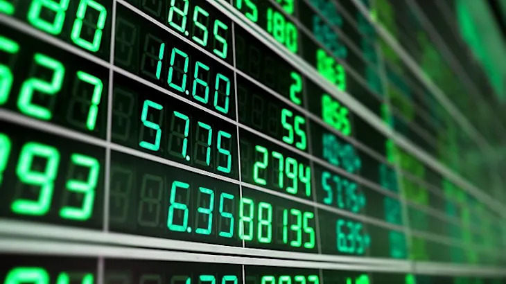 Big tech kicks off earnings as Trump drama and market jitters continue