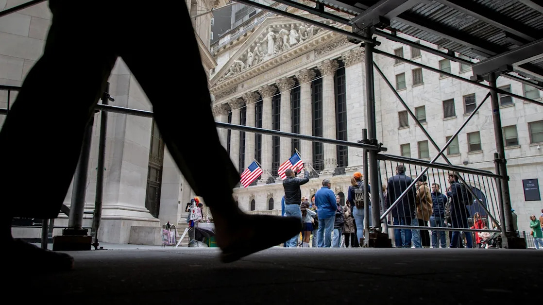 S&P 500 Bounce Has Traders Fearing Another Head-Fake Market