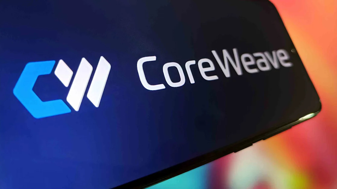 Nvidia-Backed CoreWeave's Stock Jumps as Analysts Launch Coverage—Here's What They're Saying