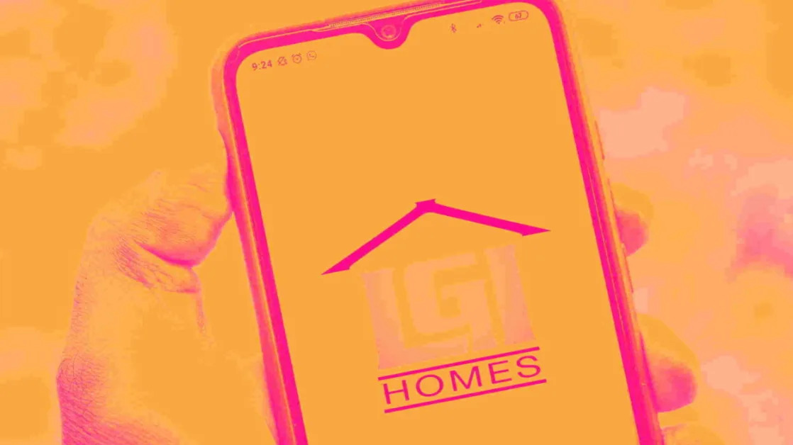 LGI Homes, Super Micro, Organon, Ibotta, and ManpowerGroup Stocks Trade Up, What You Need To Know