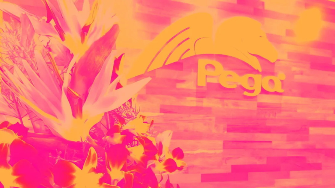 Pegasystems (NASDAQ:PEGA) Reports Upbeat Q1, Stock Jumps 22.8%