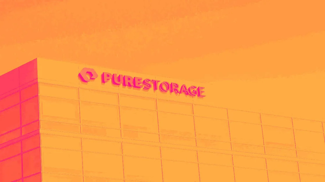 Pure Storage, Health Catalyst, AMD, Micron, and FormFactor Stocks Trade Up, What You Need To Know