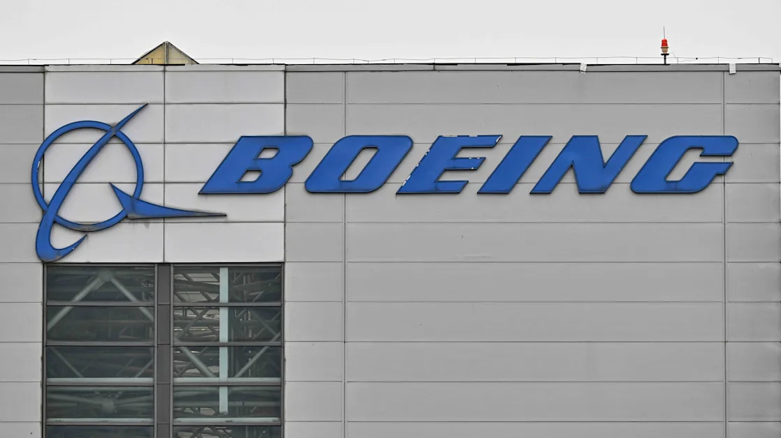 Boeing Stock Surges on Narrower-Than-Expected Loss