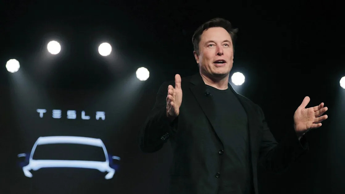A bunch of Wall Street analysts just cut their stock-price targets for Tesla after earnings