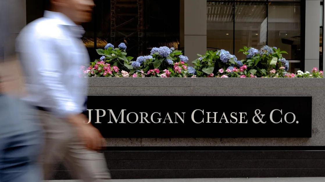 JPMorgan tapped 118 new managing directors in global banking and markets. See the full list of names.