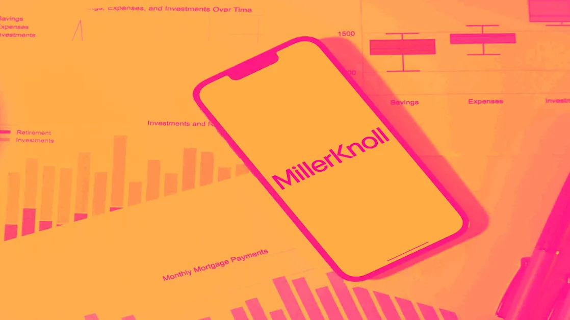 3 Reasons to Sell MLKN and 1 Stock to Buy Instead
