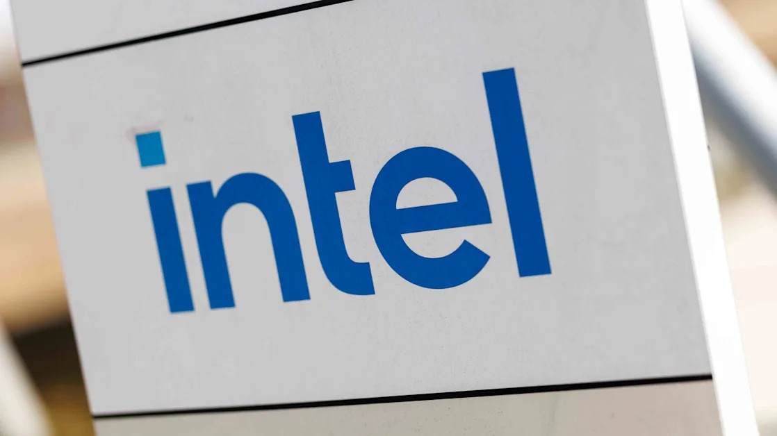Intel Stock Jumps as Chipmaker Reportedly Plans To Cut Over 20% of Staff