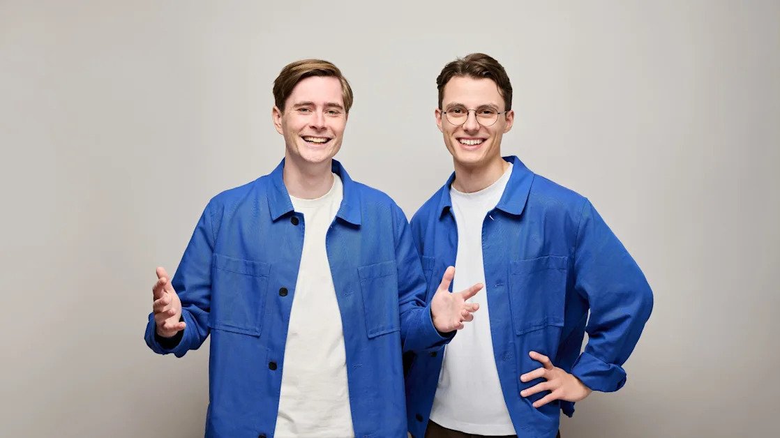 Exclusive: This Sequoia-backed AI startup can run thousands of voice interviews at once—and it’s raised $27M to disrupt market research