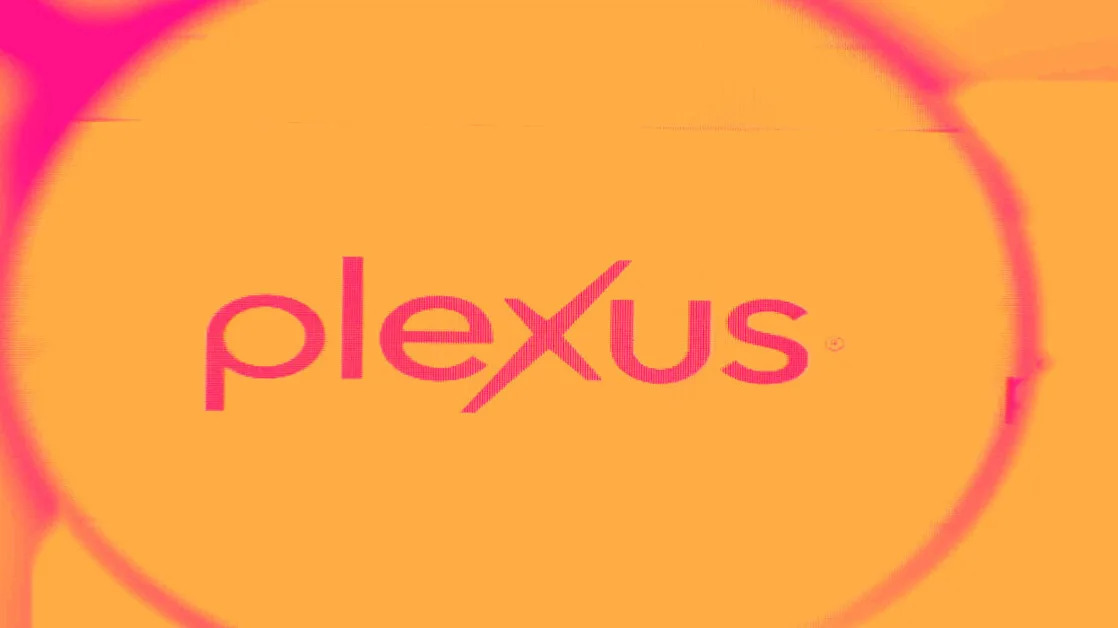 Plexus (NASDAQ:PLXS) Reports Q1 In Line With Expectations