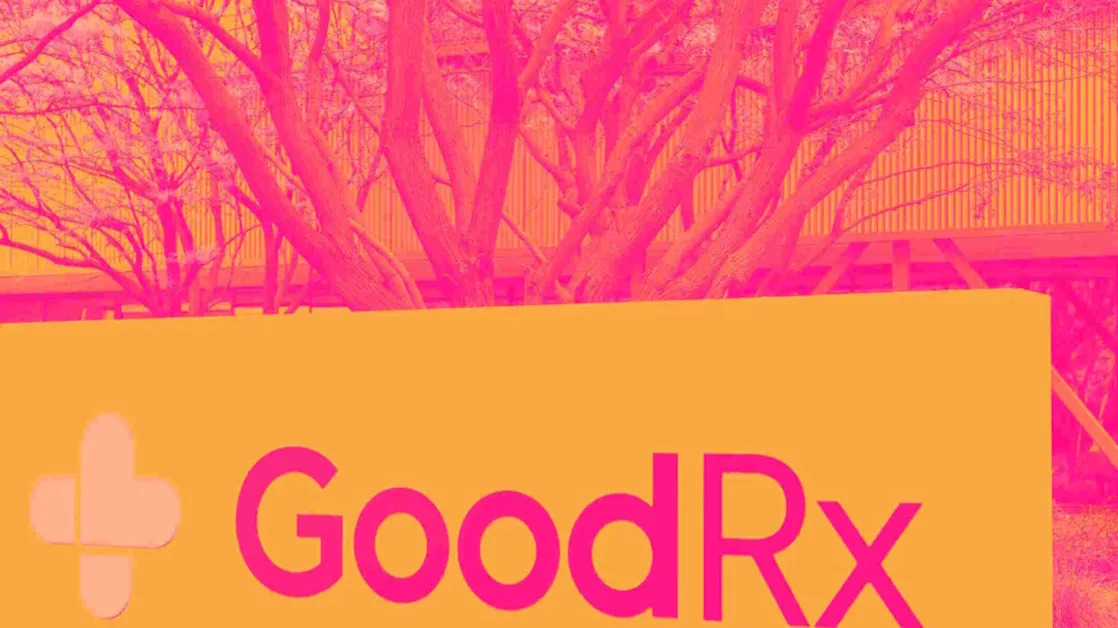 3 Reasons to Sell GDRX and 1 Stock to Buy Instead