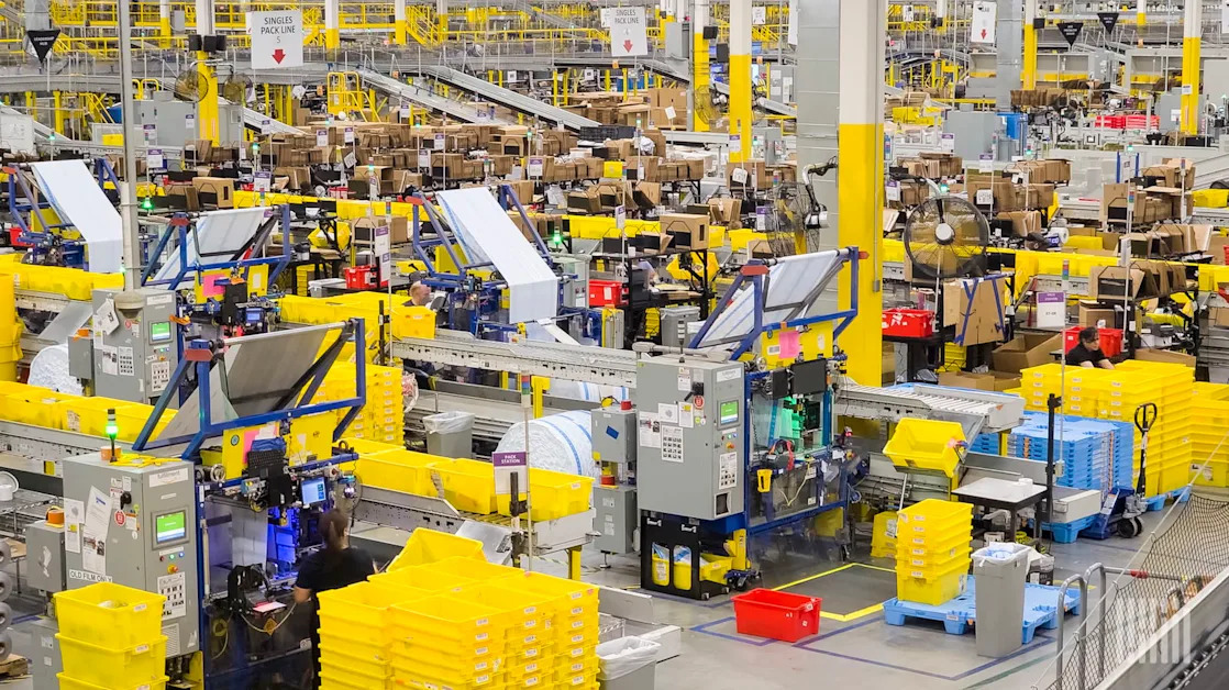 E-commerce margins set to rise as trade war reshapes market: ShipHero CEO