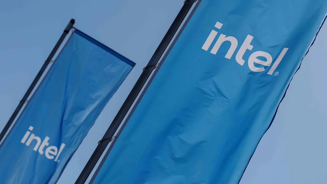 Traders Expect a Big Move in Intel Stock After Thursday's Earnings—Here's How Much