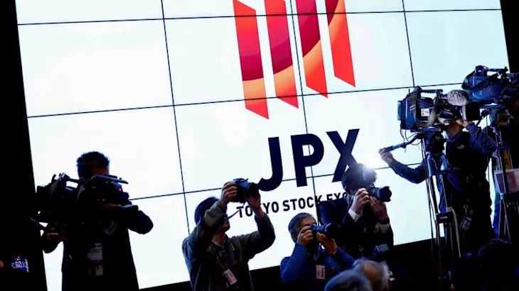 Relief rally fizzles out as markets take stock of Trump's U-turns