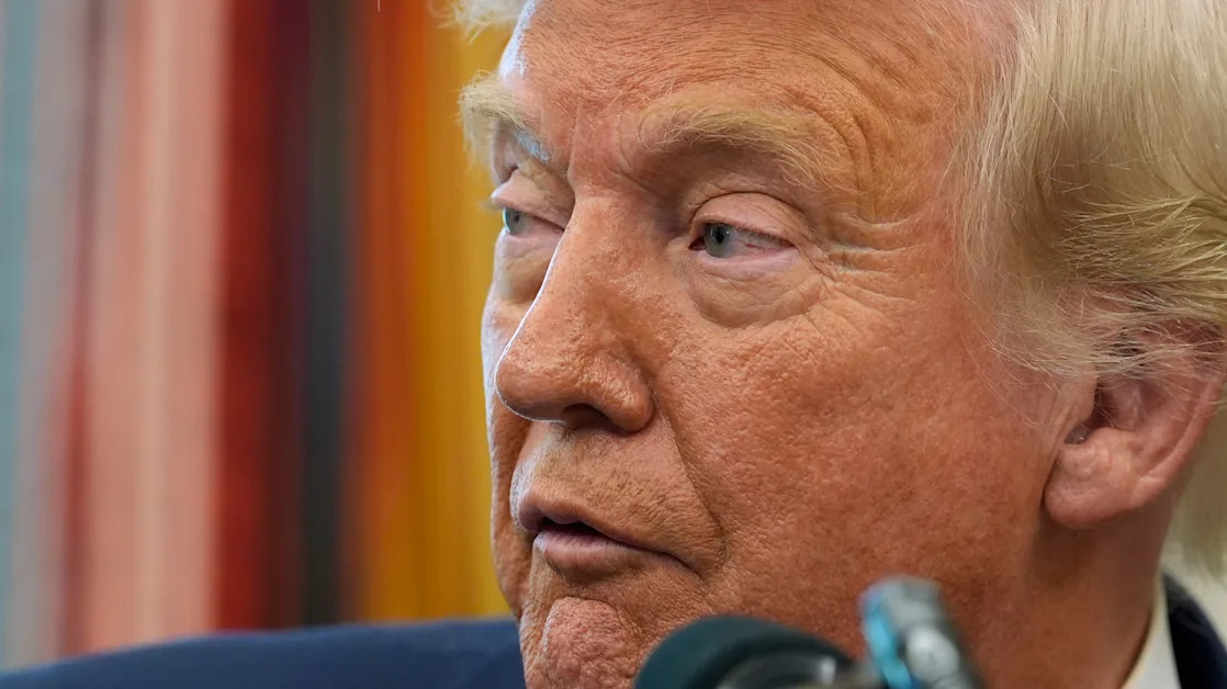 ‘Magnificent Seven’ tech stocks surge as Trump hints at China tariff reprieve