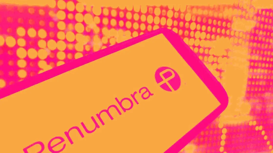 Penumbra’s (NYSE:PEN) Q1 Sales Beat Estimates, Stock Soars