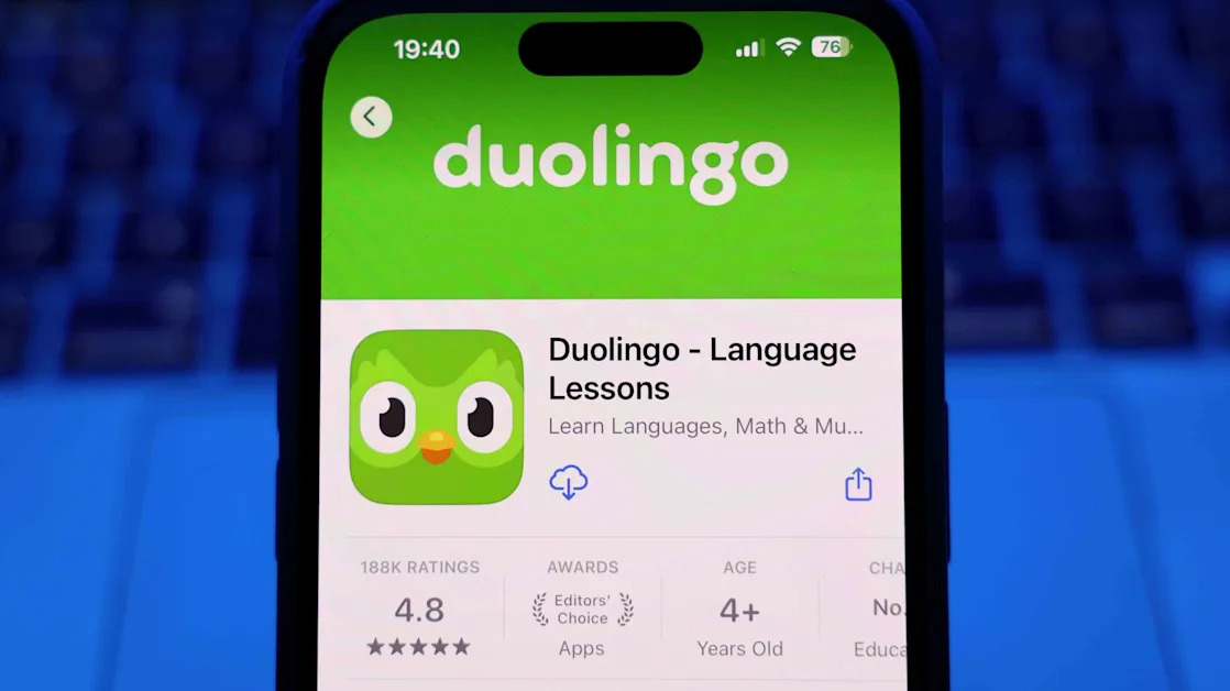 Duolingo Stock Has a New Top Wall Street Bull. The Shares Are Rising Today