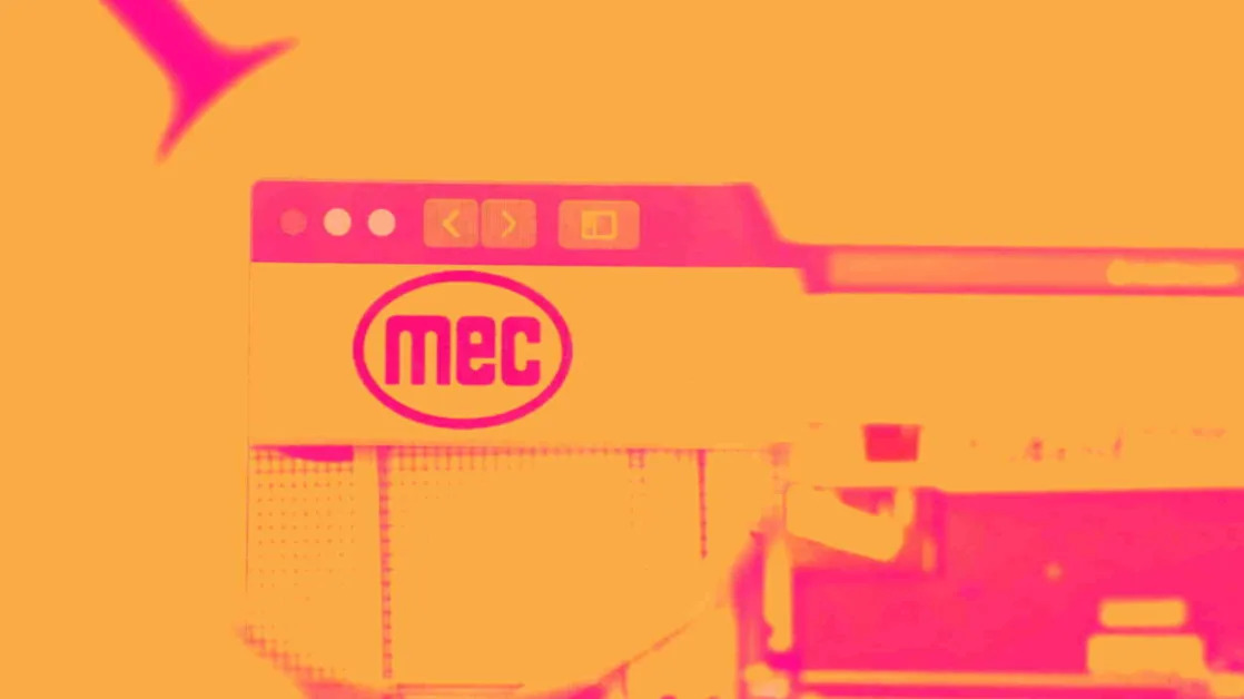 3 Reasons to Avoid MEC and 1 Stock to Buy Instead