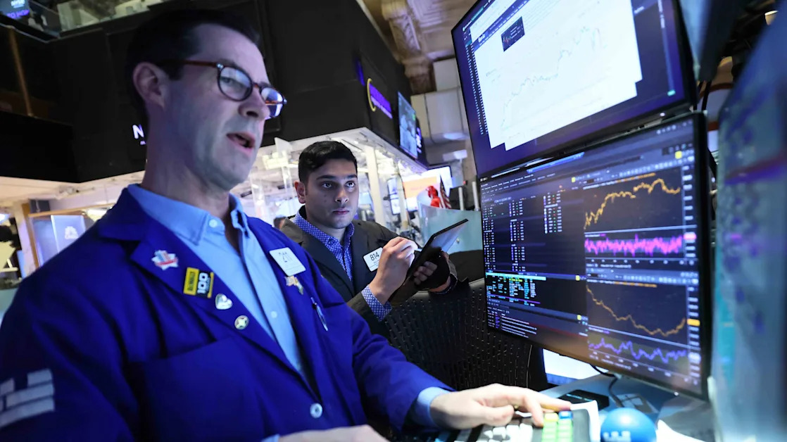 5 Things to Know Before the Stock Market Opens