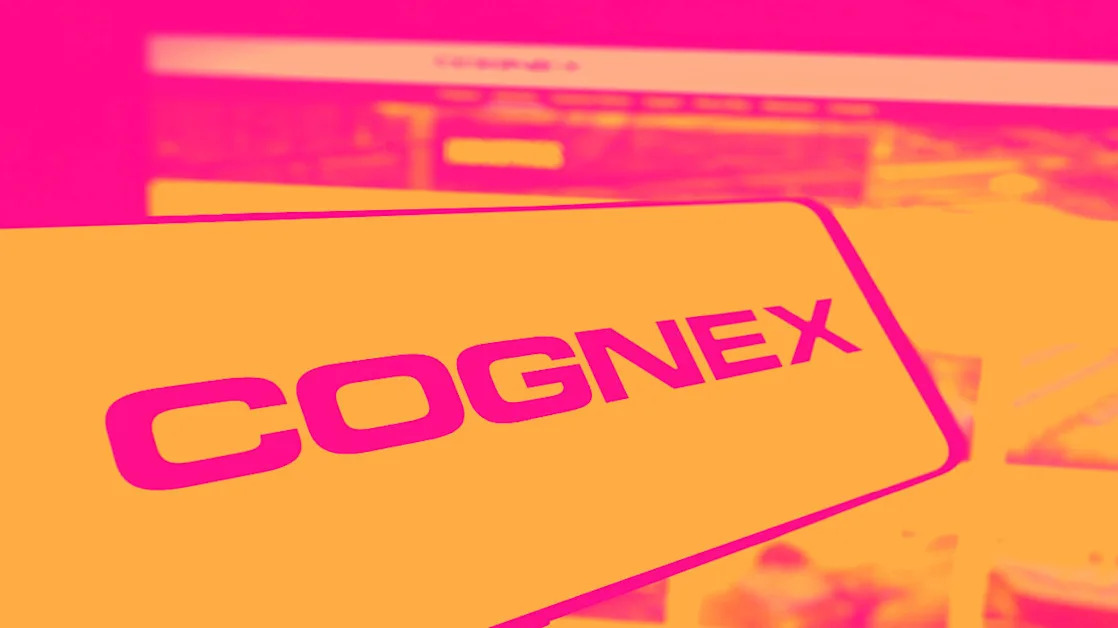 3 Reasons CGNX is Risky and 1 Stock to Buy Instead