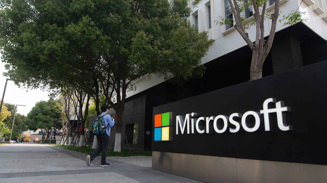 Why Software Stocks Like Microsoft Face Less Risk From Tariffs, According to Morningstar