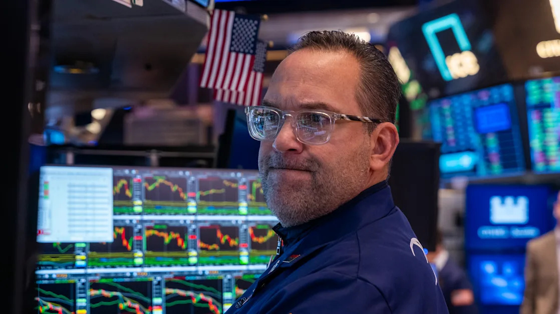 Stock market today: Dow, S&P 500, Nasdaq futures trade flat as Wall Street pins hopes on trade deals