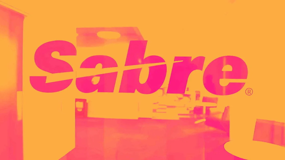 Sabre, Powell, CrowdStrike, DocuSign, and MongoDB Stocks Trade Up, What You Need To Know