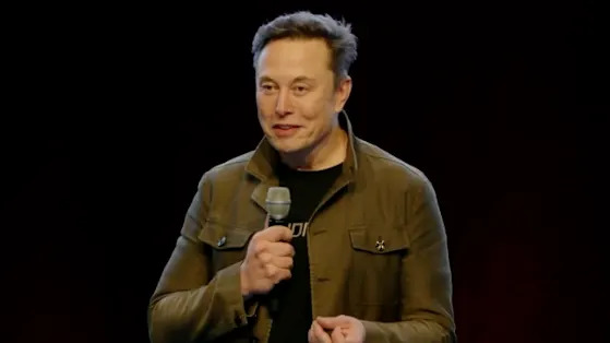 Tesla stock rises after Musk says time at DOGE will drop 'significantly'
