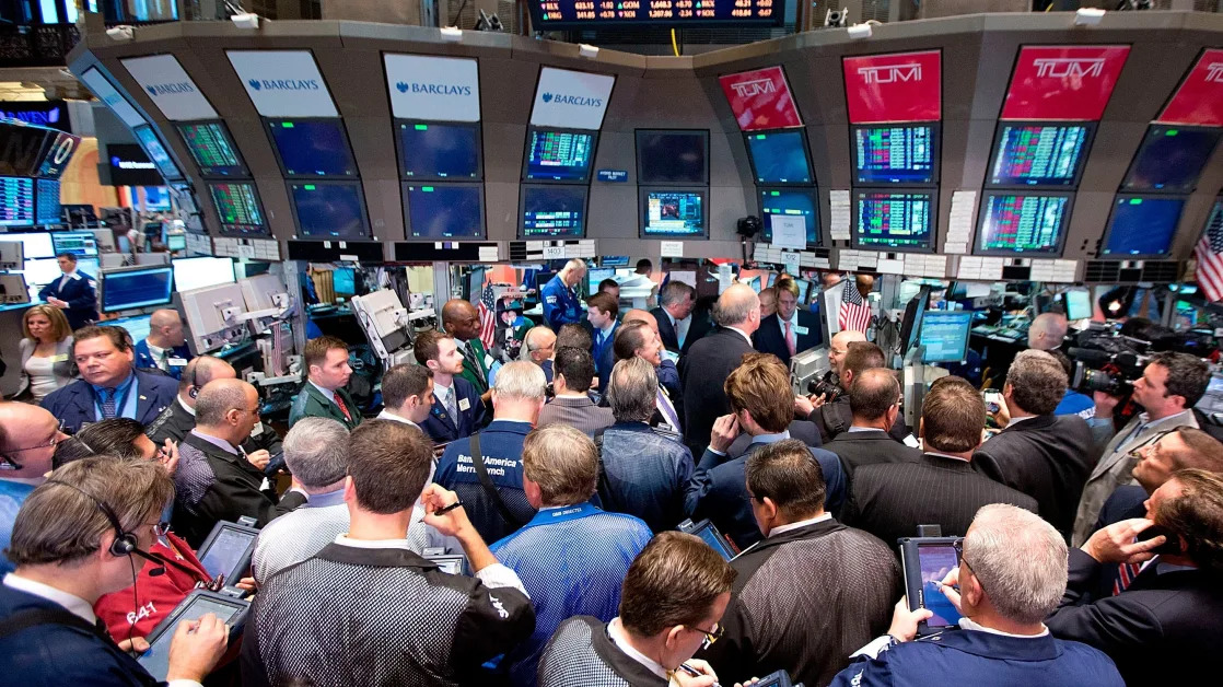 There's an ultra-rare bullish signal on the verge of flashing in the stock market