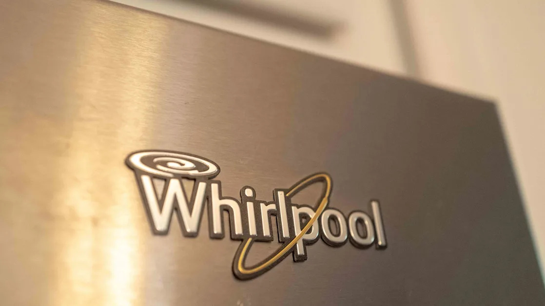 Whirlpool Stock Rises as Company Says It's a 'Winner of New Tariff Policies!'